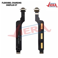 Nxs0x-17 Charging Board/Flexible Charging Oneplus 6T Tr0768