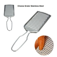 Stainless Steel Cheese Grater Cheese Grater/ Stainless Steel Cheese Grater