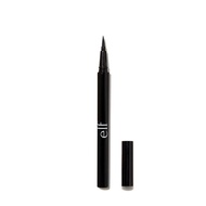 H2O Proof Eyeliner Pen, Felt Tip, Waterproof, Long-Lasting, High-Pigmented Liner For Bold Looks, Veg
