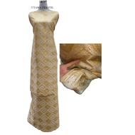 SONGKET TERENGGANU FIELD 45 INCHES