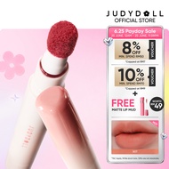 Judydoll 橘朵 Matte Lip Cream 唇粉霜 Waterproof Lipstick Lip glaze tint velvet Long lasting makeup 化妆品口红