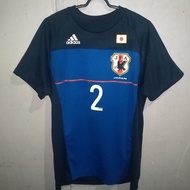 Jersey Timnas Jepang