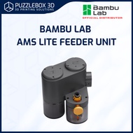 Bambu Lab AMS Lite Feeder Unit