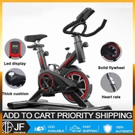 JF International gym Spinning Bikes Exercise Bikes stationary Bike Sports Indoor Fitness Equipment