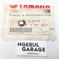 Tutup Baut L Raiser Stang RXK VIXION X RIDE YAMAHA ORI 5TL F6133 00