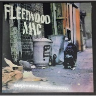Fleetwood Mac - Peter Green's Fleetwood Mac (12" Black Vinyl)
