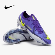 ใหม่ล่าสุดสตั๊ด รองเท้าฟุตบอล Nike Phantom GT2 Elite FG ตัวท็อป