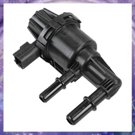 [P K A M] Carbon Canister Solenoid Valve 4U5Z-9J451-BA 4U5Z9J451BA 911-673 1F7313975 for Ford Explor