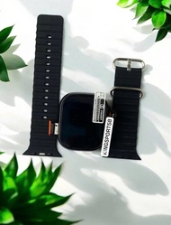 Đồng Hồ Thông Minh P89 Ultra Gắn SIM 4G Gọi Video Lướt Web Nghe Gọi Độc Lập Màn Hình Cảm Ứng HD - L