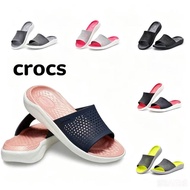 Crocs Shoes LiteRide360 Hole Shoes Casual Lazy Outdoor unisex