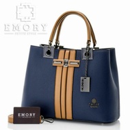 EMORY HANDBAG