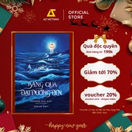 Book - Ice Through the Black Ocean