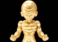 最後一隻 Bandai 超合金の塊 ドラゴンボール超キャラクターズ 超合金之塊 七龍珠超 第三彈 DZ-10 金菲利 特別色 行版