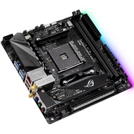 [used] B450-i Gaming Itx Motherboard Asus Gigabyte Aorus MSI