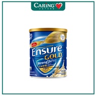 ENSURE GOLD WHEAT 800G