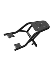 No. 9 Electric Vehicle Motorcycle E300P Rear Shelf e Series Original Factory Tail Rack e300p2 Tail B