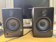 99%新 Presonus Eris E4.5 BT Studio Monitors (Pair)