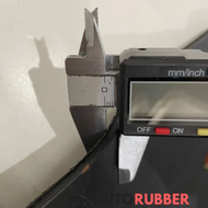 Ready Wheel Carpet, Truck Rear Mud Carpet, Double Tires, Big Hearts