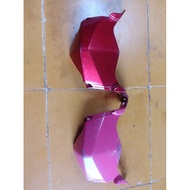 YAMAHA XEON RC HEADLIGHT CHIN