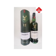 Glenfiddich 12 single malt scotch whisky 1L