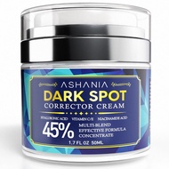 Dark Spot Corrector for Face & Body – Niacinamide & Vitamin C Serum for Hyperpigmentation, Age Spot,