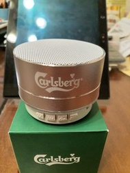 Carlsberg  speaker Not onkyo Denon Cambridge samsung 嘉士伯喇叭