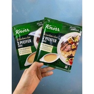 Knorr BEEF SAUCE European-styleCNY - as delicious as eaten at 5* restaurant