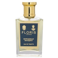 Floris 佛羅瑞斯 Edwardian Bouque 愛德華花束女性淡香水 50ml/1.7oz