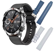 Aolon GT6 Pro Watch Strap for Aolon GT5 Pro Smart Watch Strap Band Wristband Watchband Silicone Brac