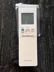 DAIKIN 大金 冷氣機遙控器