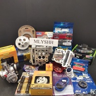 💥READY STOCK‼️‼️PACKAGE/COMBO SET FULL SPEC 65 FOR LC4S💥