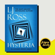 Hysteria L. J. ROSS
