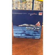 Hobby Master 1:72 Air Power Series HA3301 Northrop F-5N Tiger II Diecast Model USN VFC-111 Sundowner