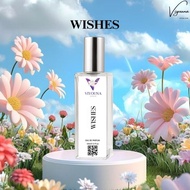 NEW ARRIVALS PERFUME WISHES 30ML