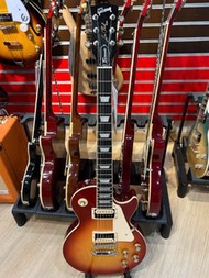 Gibson USA Les Paul Classic Heriatege Cherry Sunburst美國製電結他連結他盒(42% off)
