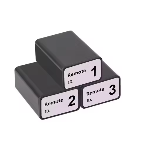 3/7 Pcs Network Cable Tester ID Remote Adapter Ethernet Cable Finder Accessories Suitable for ET636 