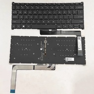 New keyboard for Acer A514-55 A514-56 A515-41 A515-43 A515-44 black backlit US keyboard S40-54 N22C5