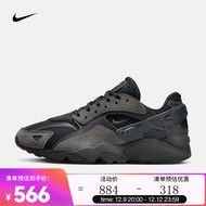 耐克（NIKE）男子运动鞋 AIR HUARACHE RUNNER DZ3306-002 42.5