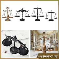 [ Balance Jewelry Balance Jewelry Display Balance Scale Jewelry Storage Jewelry Metal Balance for Ea