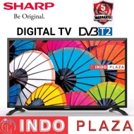 TV SHARP 32 INCH DIGITAL 2T-C32DC1i