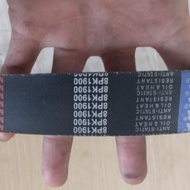 Vbelt 8pk1900 fan belt 8pk1900