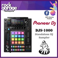 Pioneer DJ DJS-1000 Standalone DJ Sampler (DJS1000)