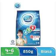 DUTCH LADY 123 / 456 / PLAIN / CHOCOLATE / HONEY / MAXGROW / MILKY / FAMILY MILK / FULL CREAM EXP> W