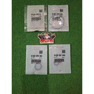 MAGNETO KIT OIL SEAL TMX 155 HONDA ORIGINAL