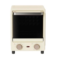 [Hot Sale69] CUKYI 12L Electric Vertical Oven Pizza Cookies Maker Bread 60 min Timing Baking Tool Breakfast Machine 220V