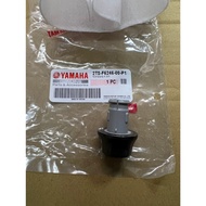 Yamaha 2TS-F6246-00-P1 AXIS Jinhao Dark Gray Balance Terminal Grip End