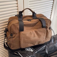 輕便手提旅行包丨行李包可折疊收納包丨大容量乾濕分離健身包【平行進口】