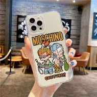 GG60 pattern silicone for Samsung A02 M02 A02s M02s A03 Core A04 A04e A05 A06 A10 A10s A11 M11 A12 A