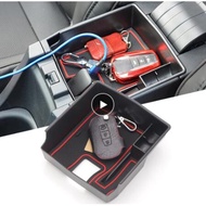 Organizer Tray Armrest Corolla CROSS 2020 2021 Accessories