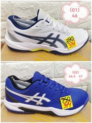 Asics（網球鞋）